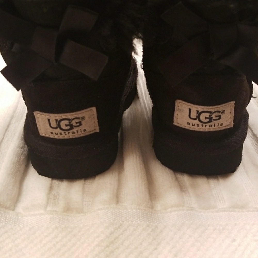 Toddler UGG